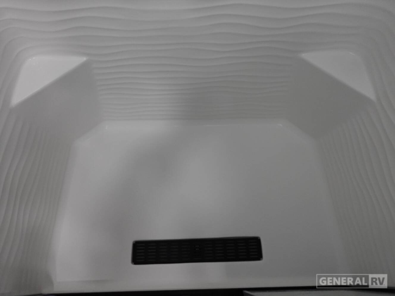 A photo of this 2025 Brinkley MODEL G 3250