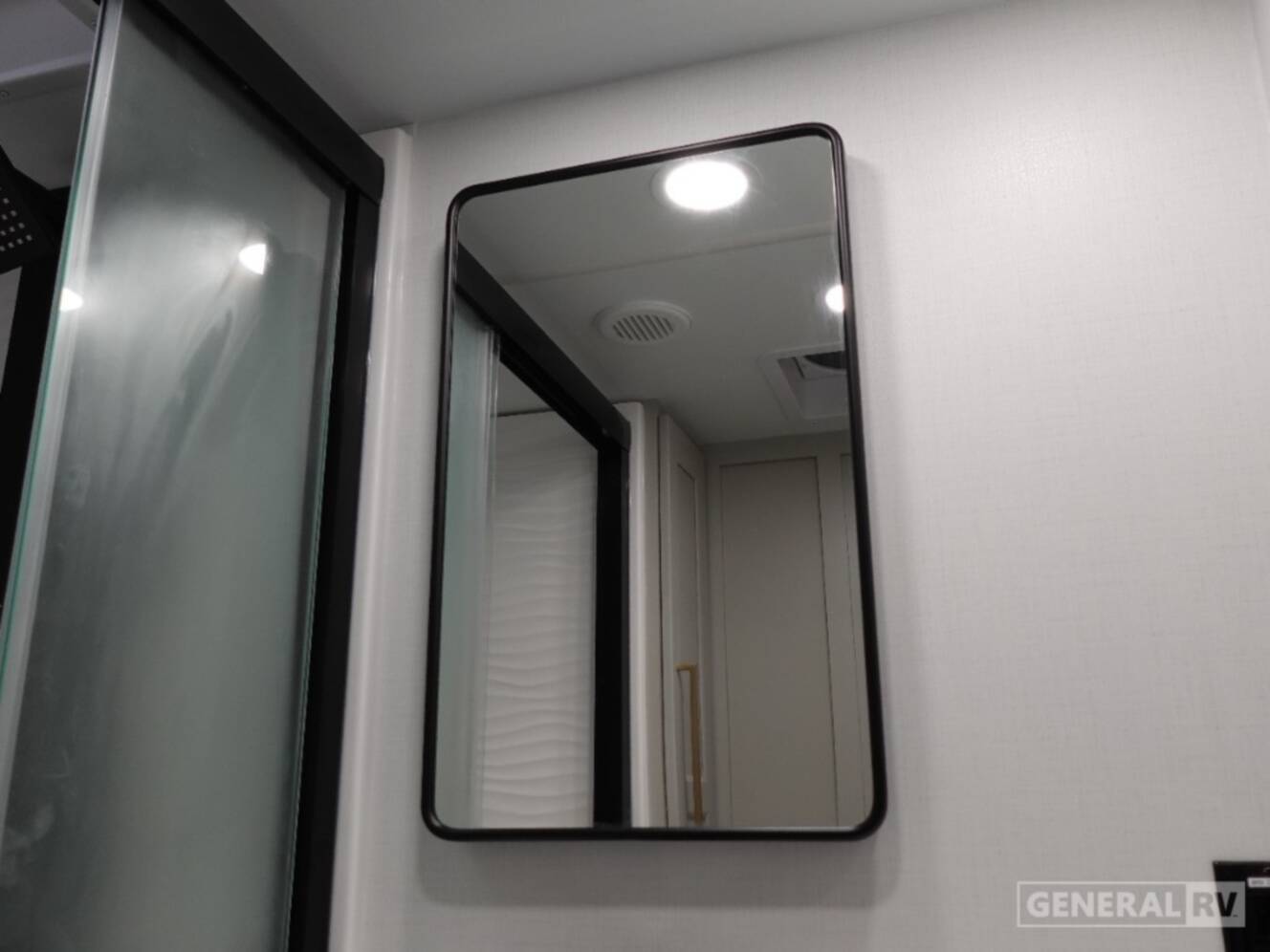 A photo of this 2025 Brinkley MODEL G 3250