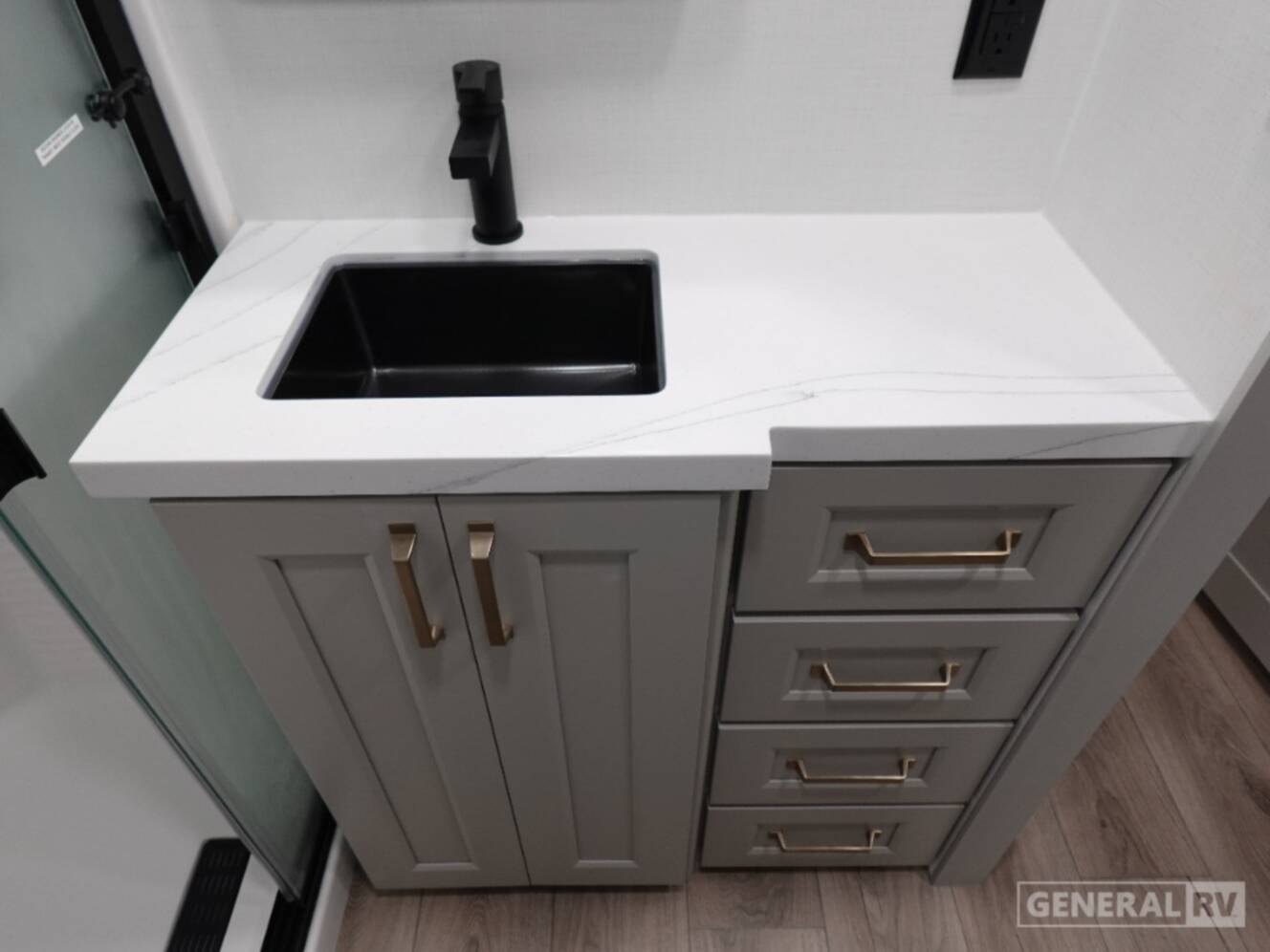 A photo of this 2025 Brinkley MODEL G 3250