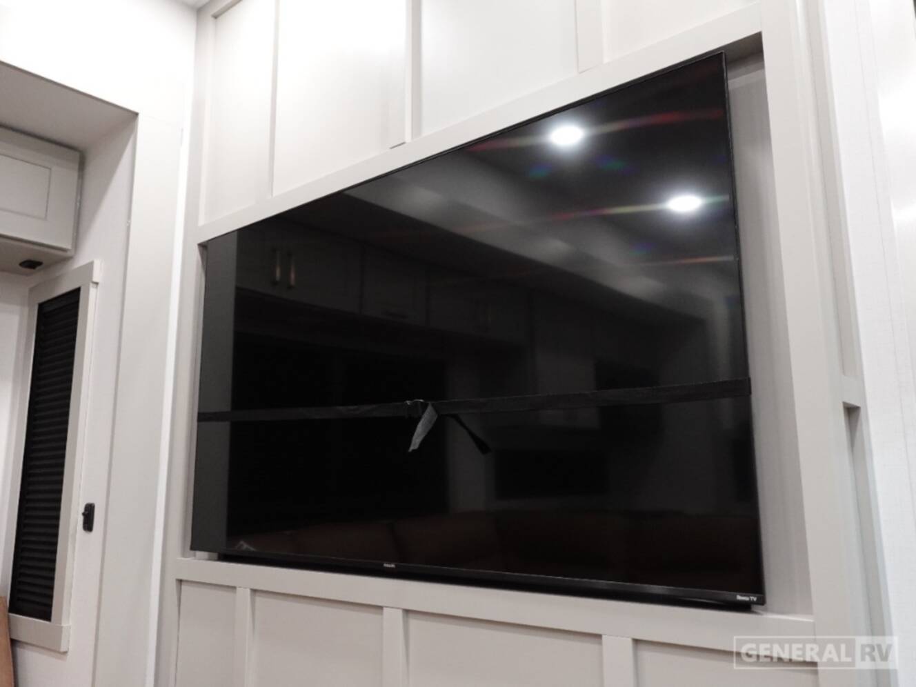 A photo of this 2025 Brinkley MODEL G 3250