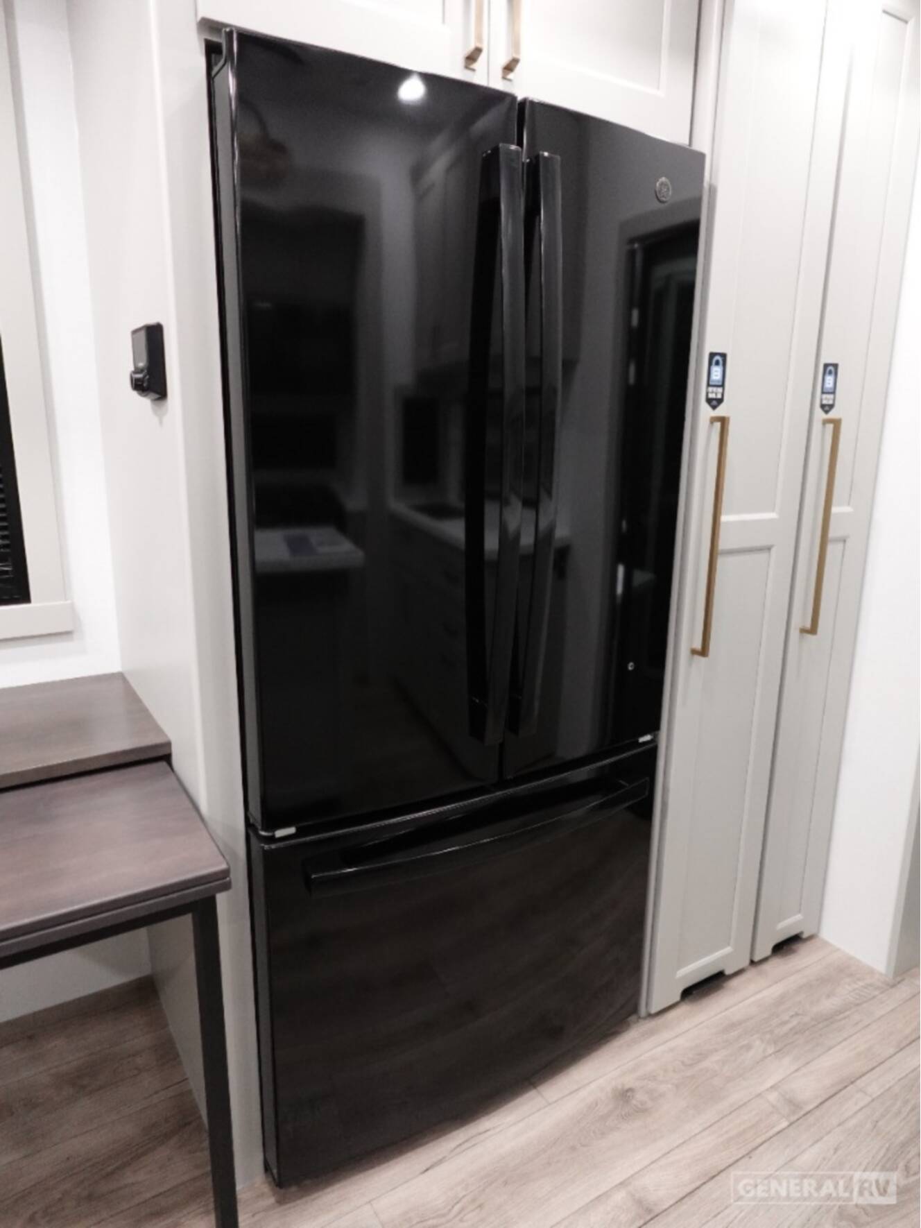 A photo of this 2025 Brinkley MODEL G 3250
