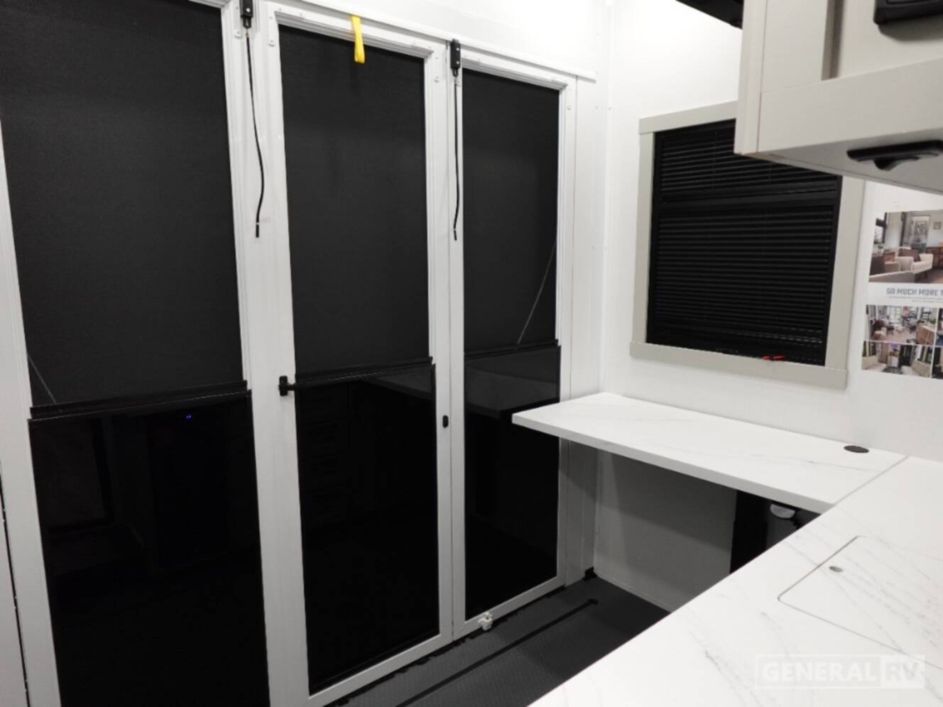 A photo of this 2025 Brinkley MODEL G 3250