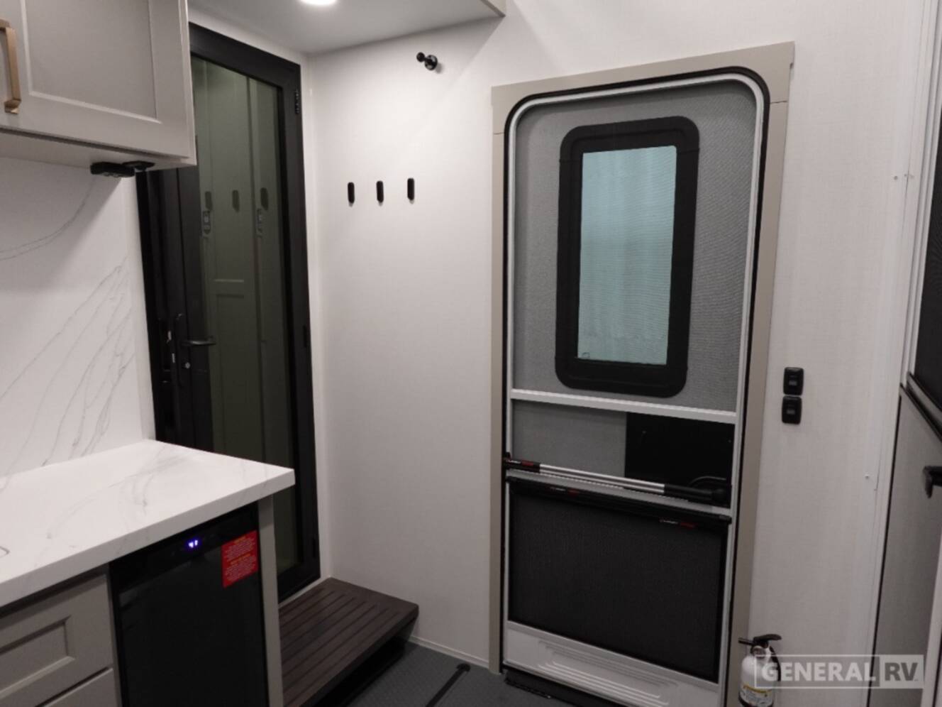 A photo of this 2025 Brinkley MODEL G 3250