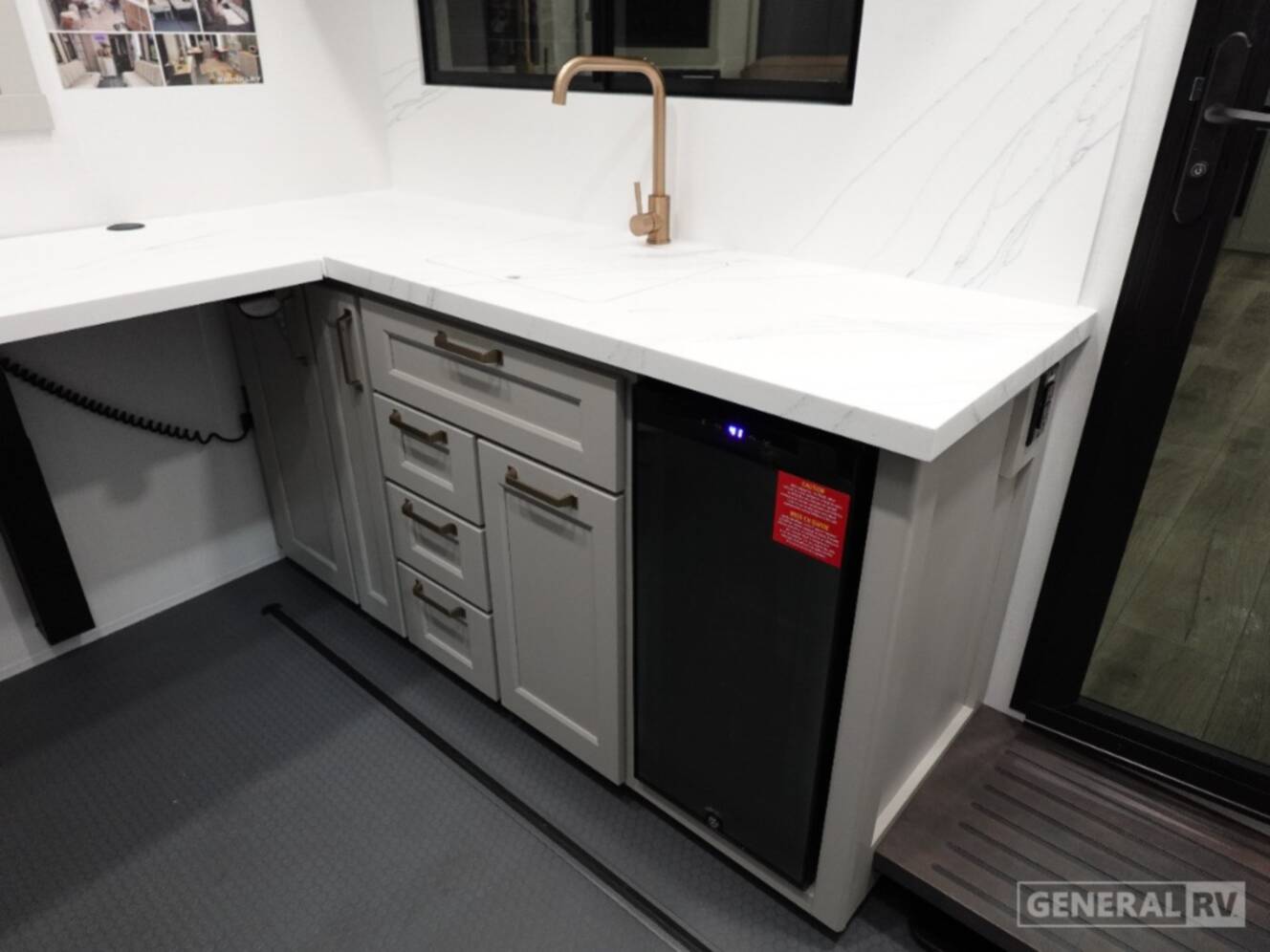 A photo of this 2025 Brinkley MODEL G 3250