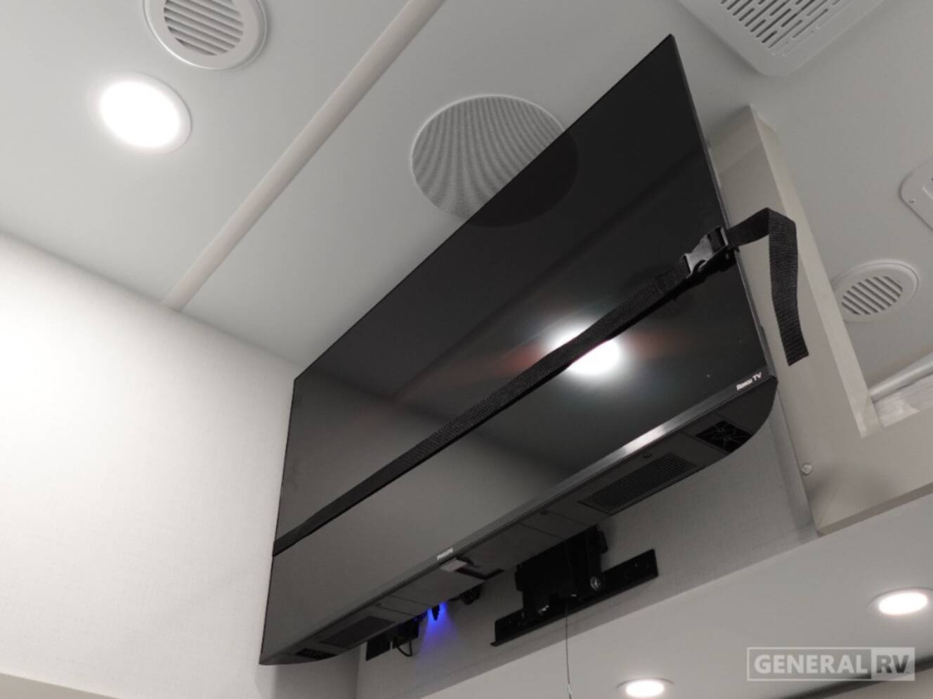 A photo of this 2025 Brinkley MODEL G 3250