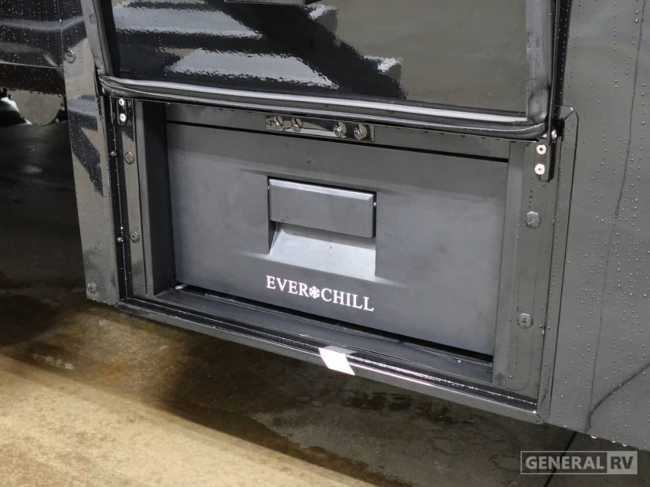 A photo of this 2025 Brinkley MODEL G 3250