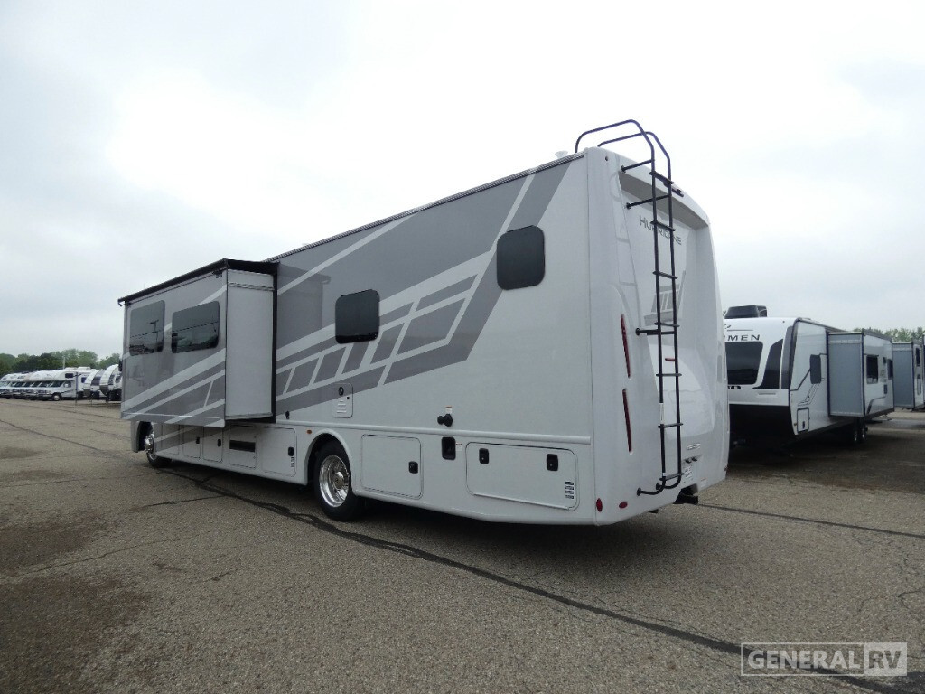 2026 Thor Motor Coach HURRICANE 35G in huntley IL