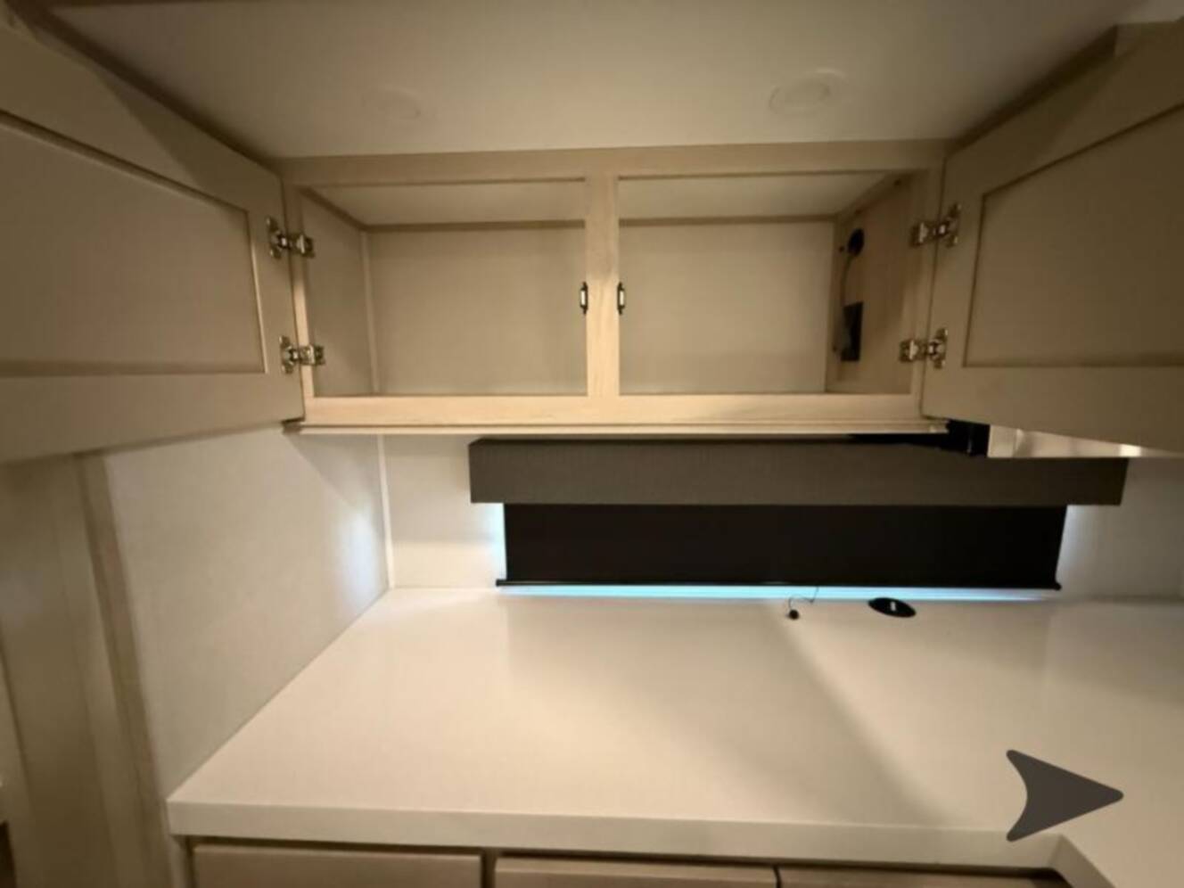 A photo of this 2025 Grand Design Solitude 390RK