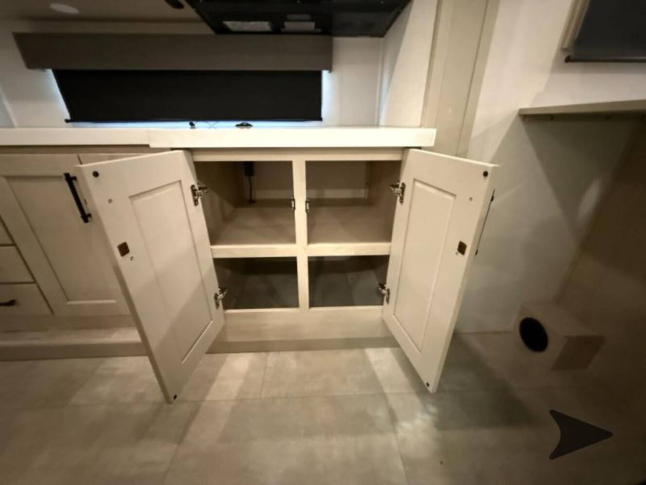 A photo of this 2025 Grand Design Solitude 390RK