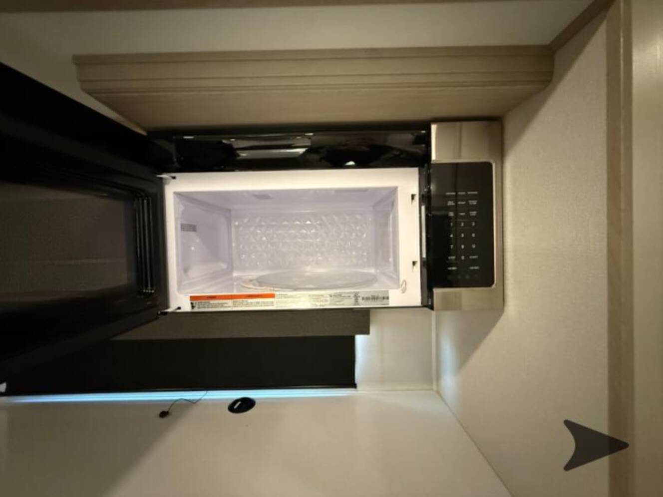 A photo of this 2025 Grand Design Solitude 390RK