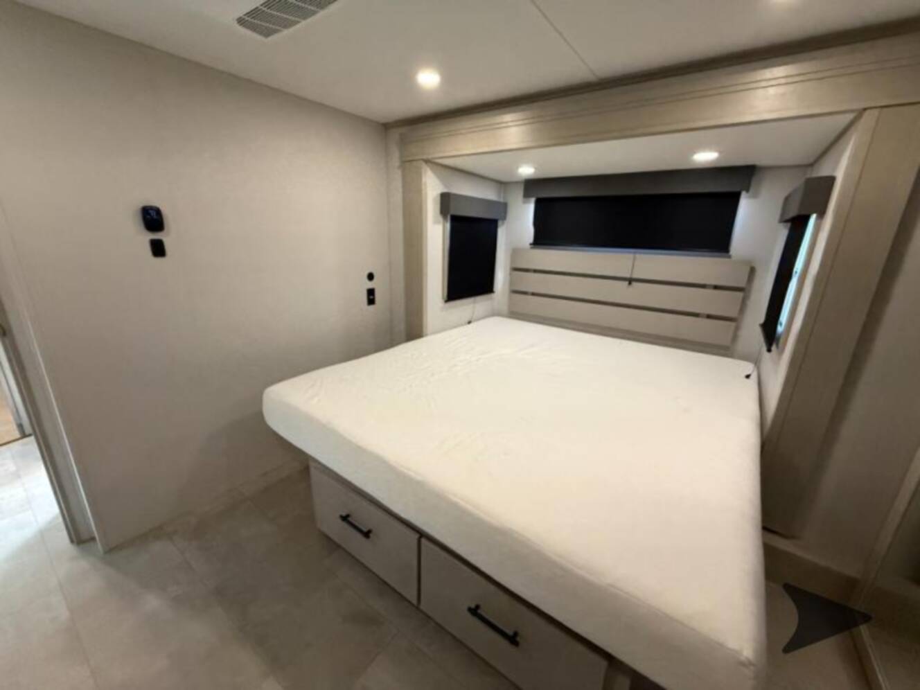 A photo of this 2025 Grand Design Solitude 390RK