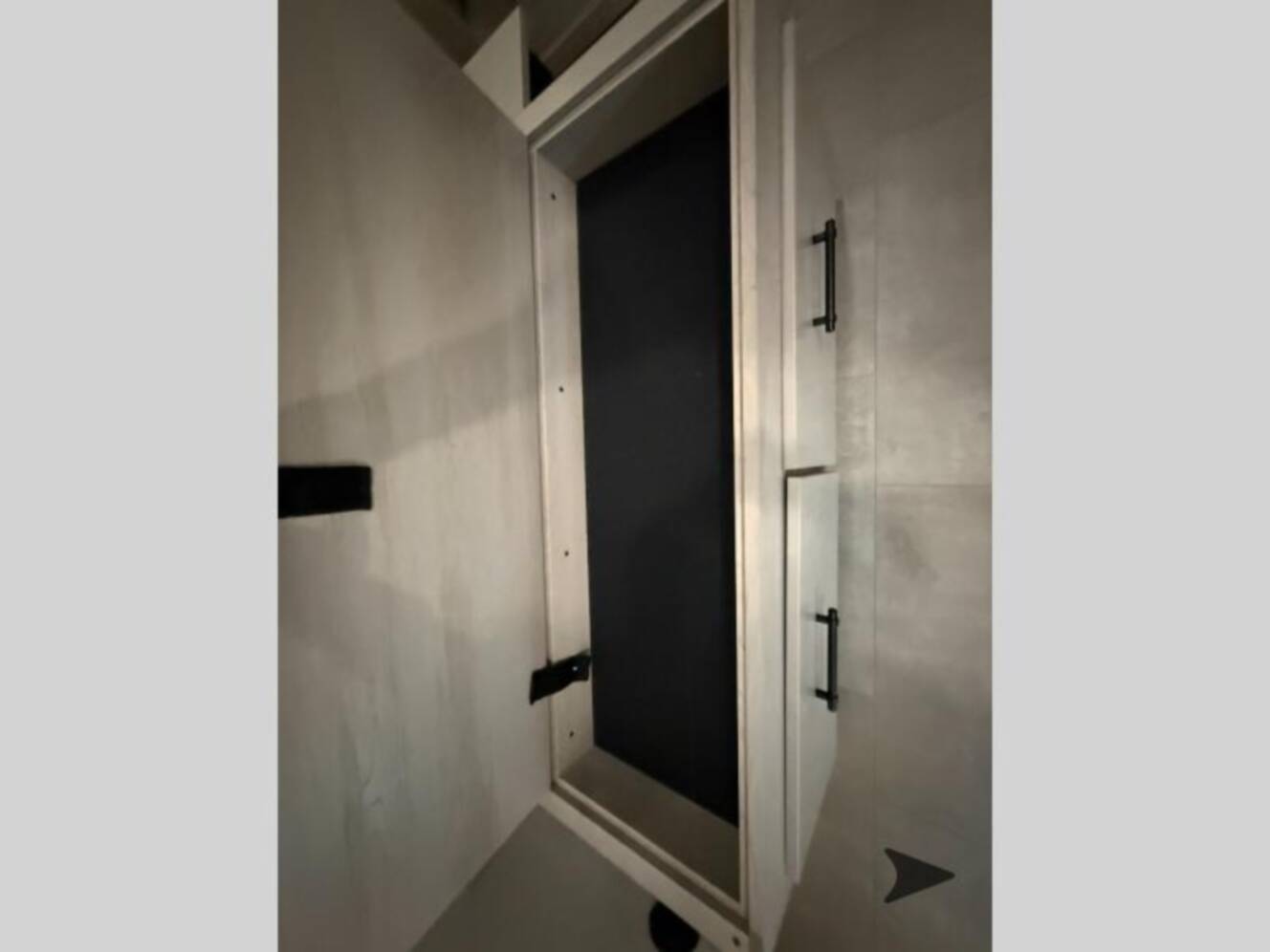 A photo of this 2025 Grand Design Solitude 390RK