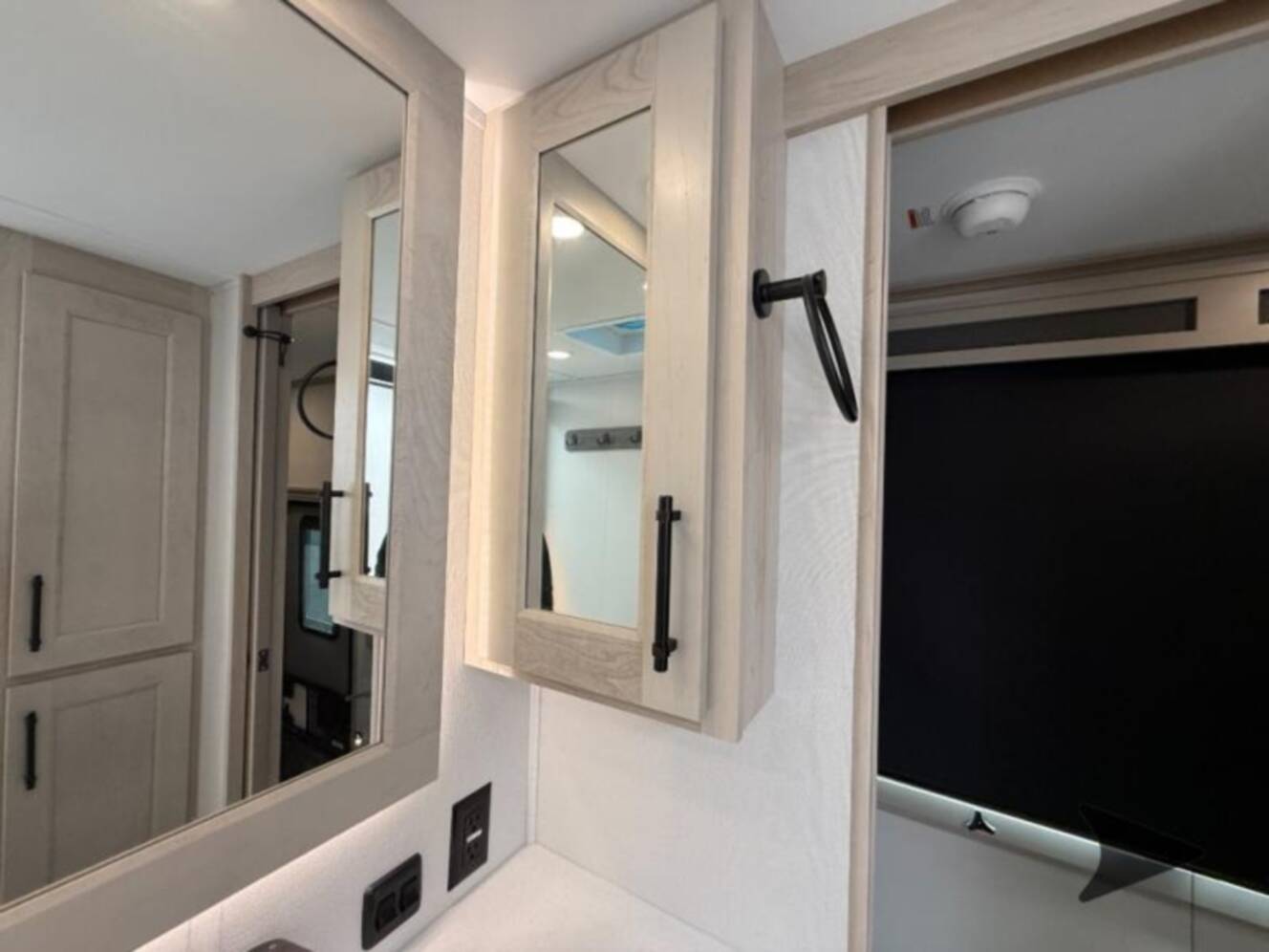 A photo of this 2025 Grand Design Solitude 390RK
