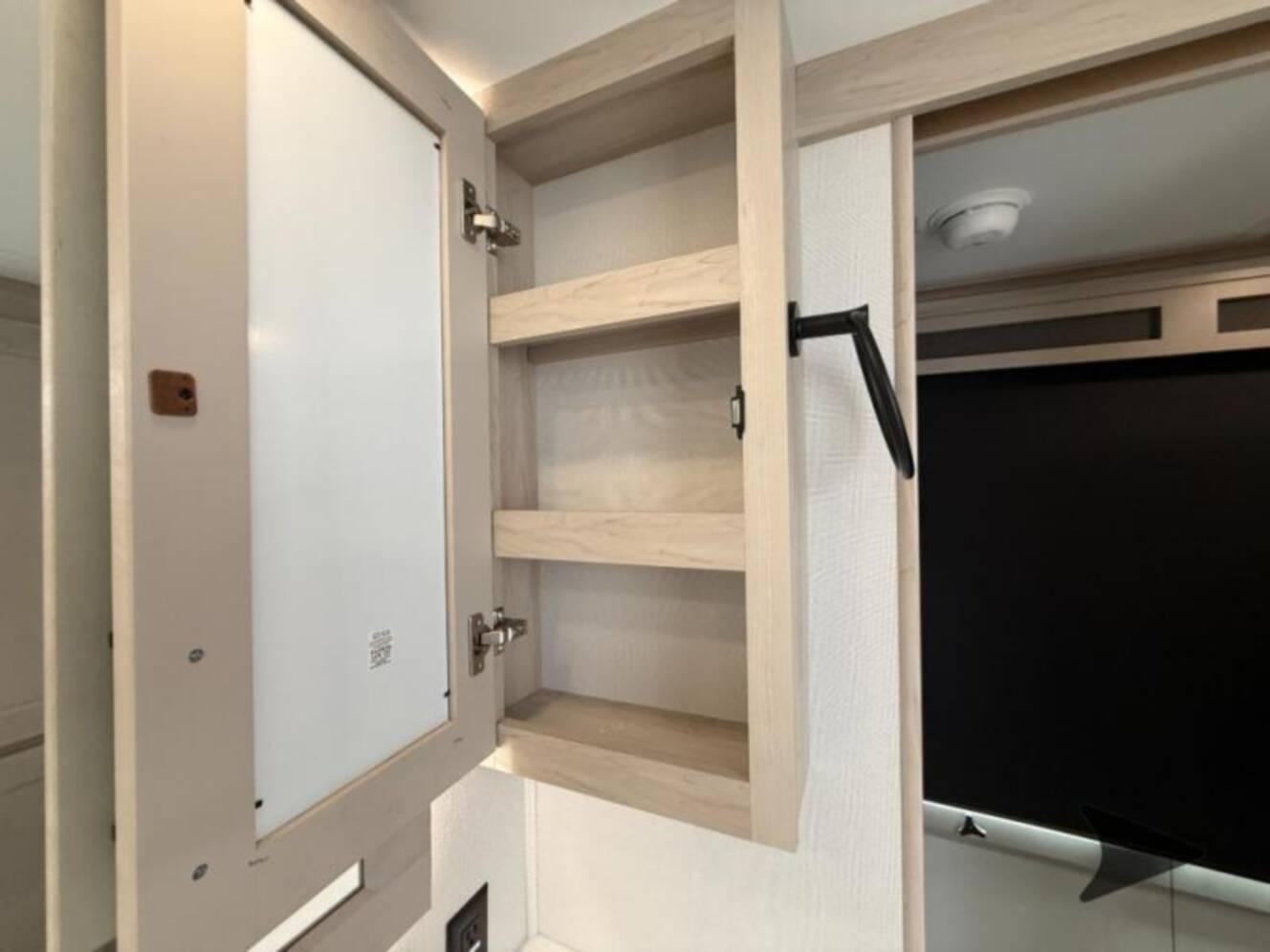 A photo of this 2025 Grand Design Solitude 390RK