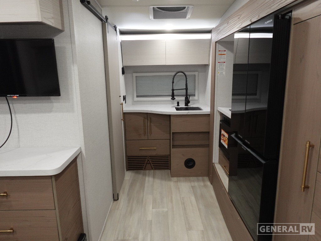 2026 Grand Design SERENOVA 150HL in birch run MI