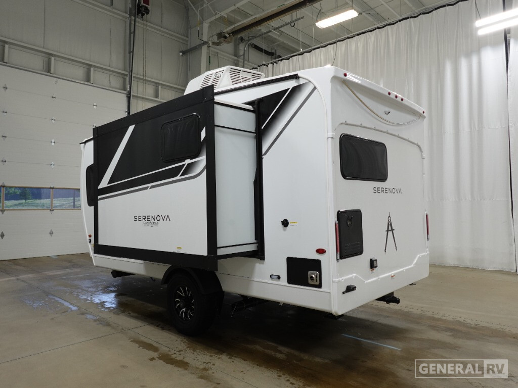 2026 Grand Design SERENOVA 150HL in birch run MI