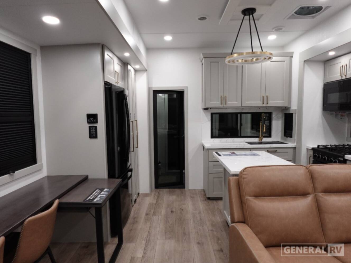 A photo of this 2026 Brinkley MODEL G 3250