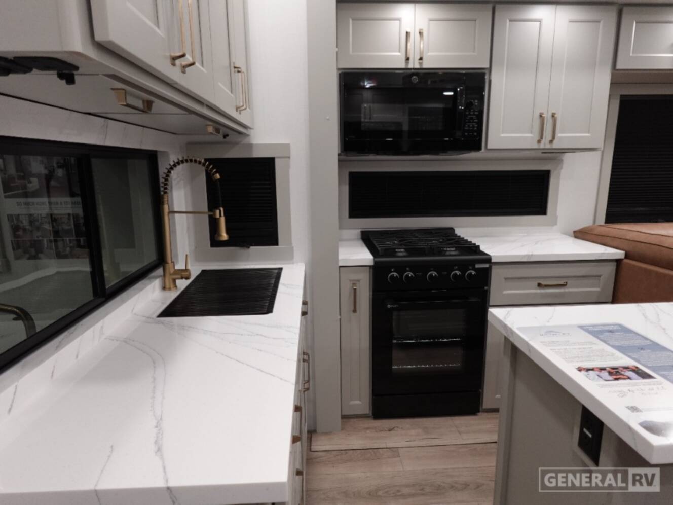 A photo of this 2026 Brinkley MODEL G 3250