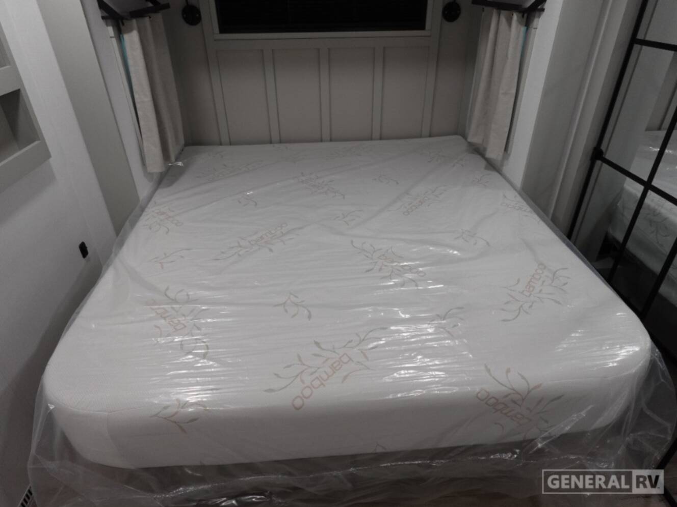 A photo of this 2026 Brinkley MODEL G 3250