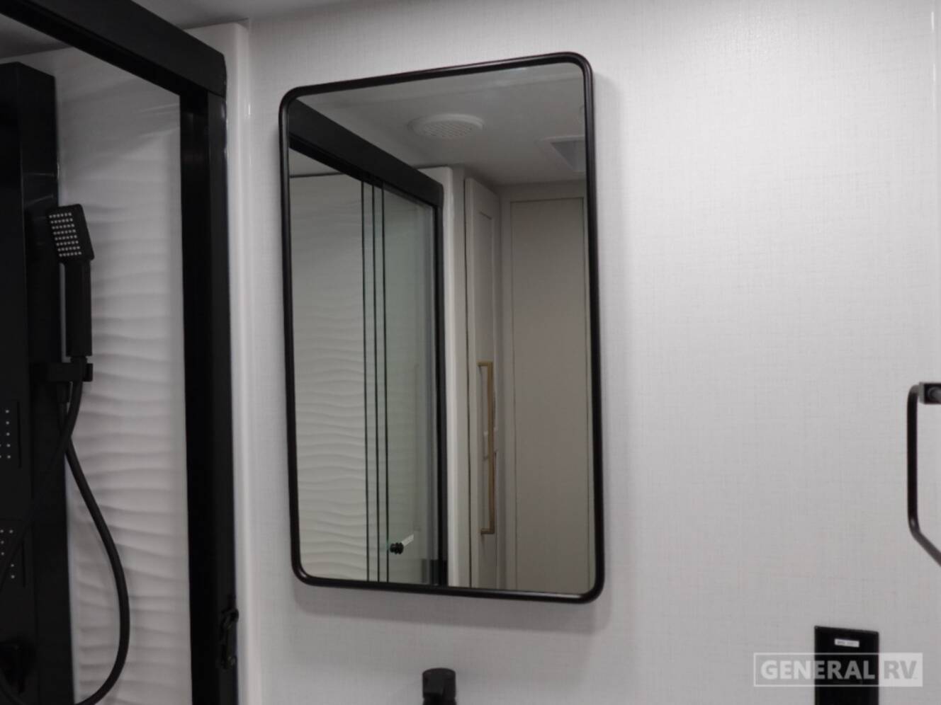 A photo of this 2026 Brinkley MODEL G 3250