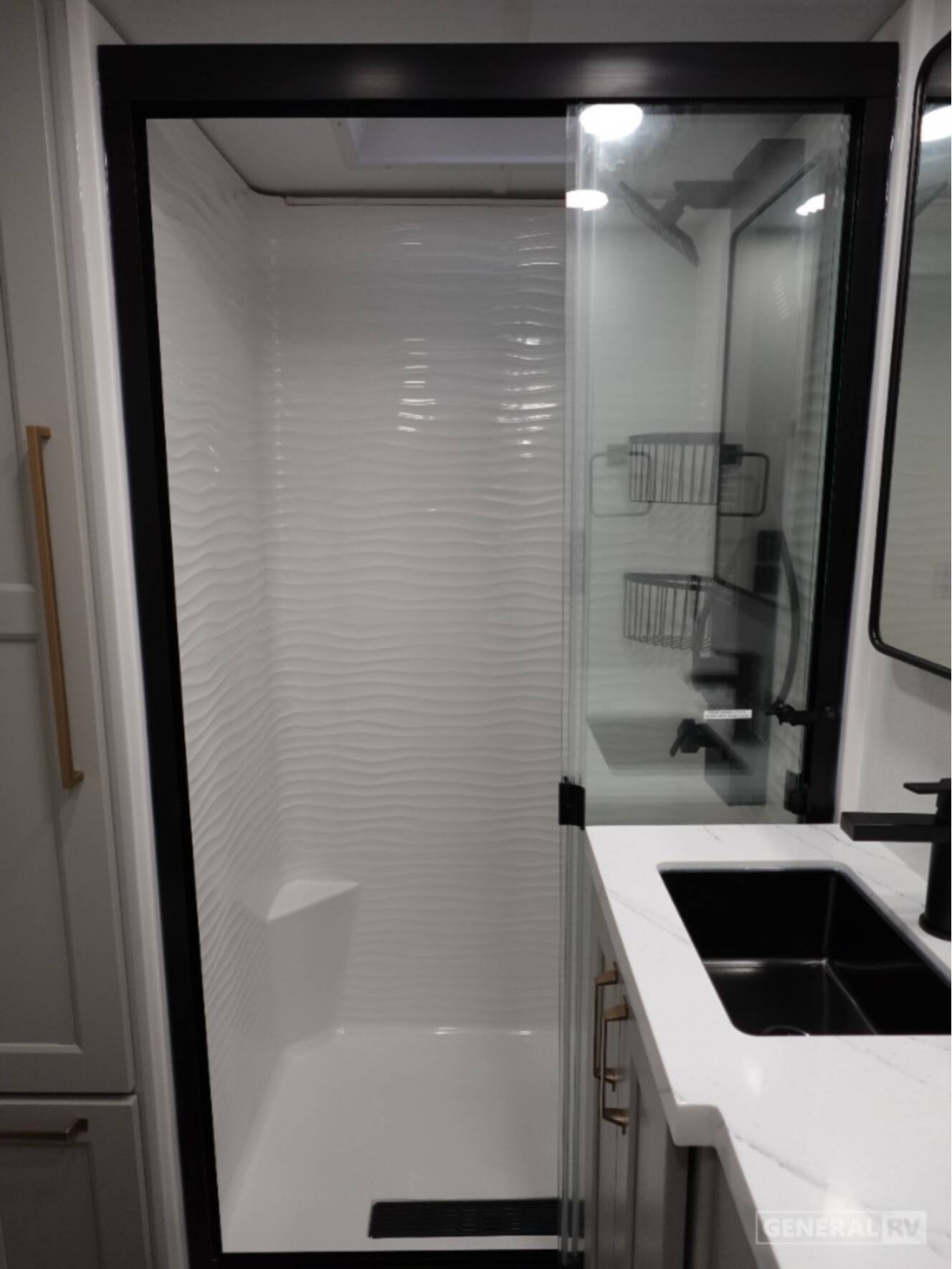 A photo of this 2026 Brinkley MODEL G 3250
