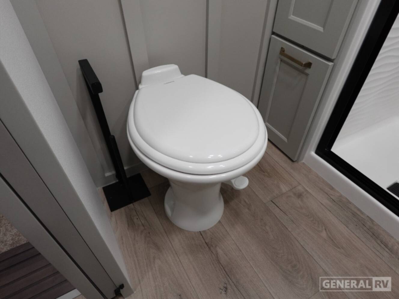 A photo of this 2026 Brinkley MODEL G 3250
