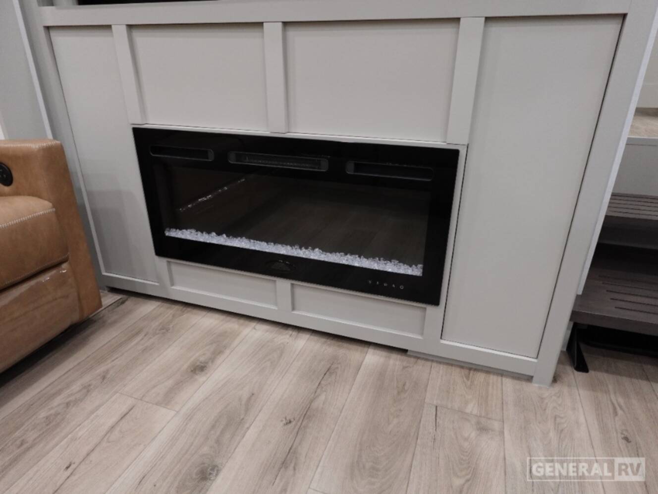 A photo of this 2026 Brinkley MODEL G 3250