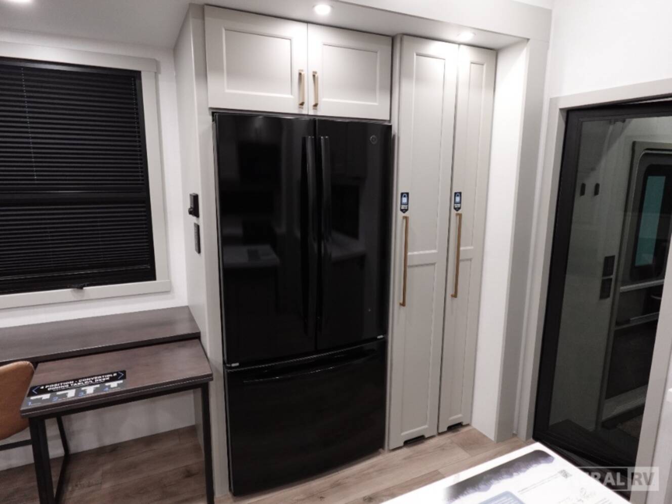 A photo of this 2026 Brinkley MODEL G 3250