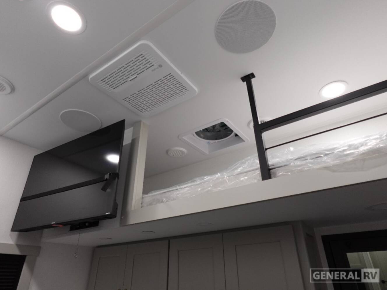 A photo of this 2026 Brinkley MODEL G 3250