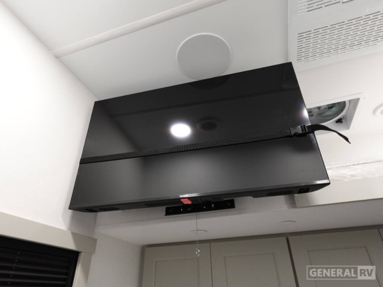 A photo of this 2026 Brinkley MODEL G 3250