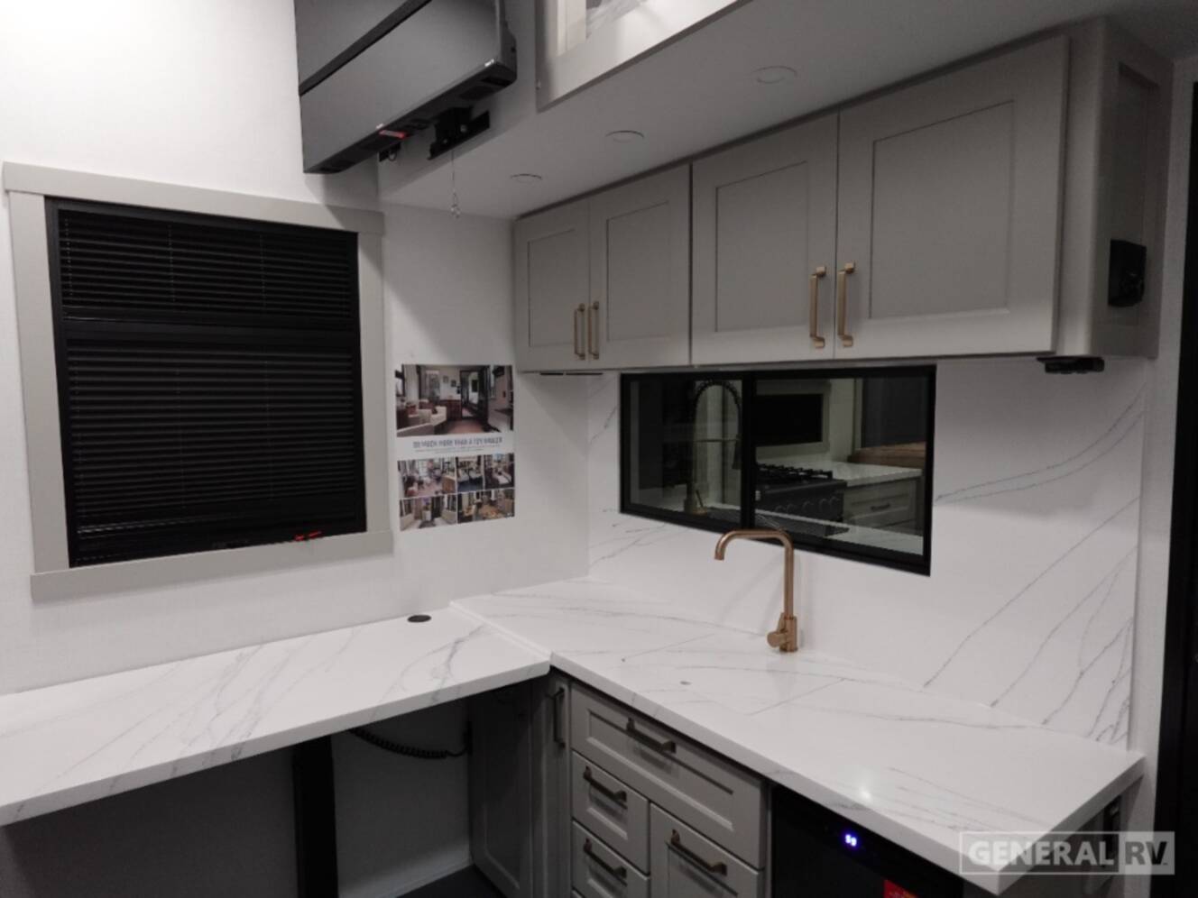 A photo of this 2026 Brinkley MODEL G 3250