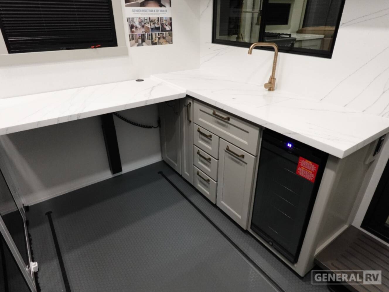 A photo of this 2026 Brinkley MODEL G 3250