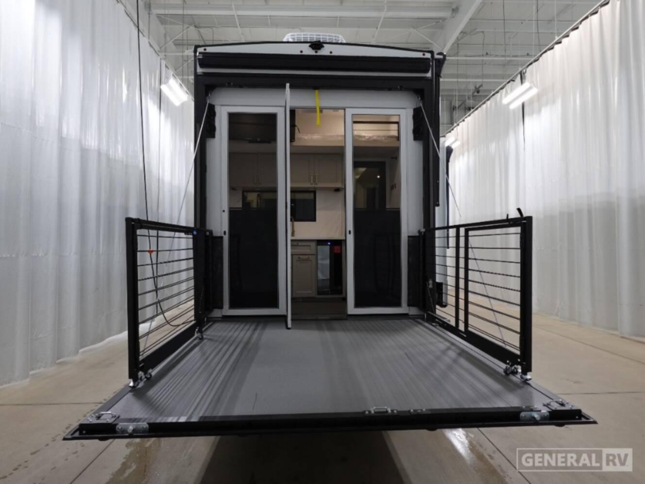 A photo of this 2026 Brinkley MODEL G 3250