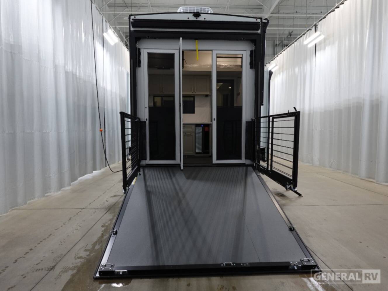 A photo of this 2026 Brinkley MODEL G 3250