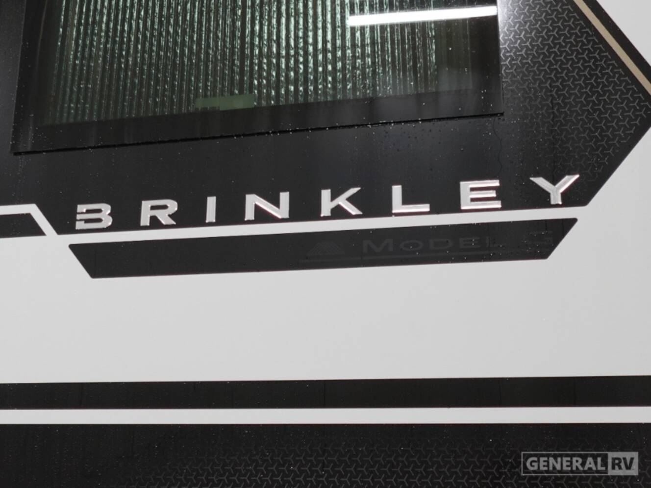 A photo of this 2026 Brinkley MODEL G 3250