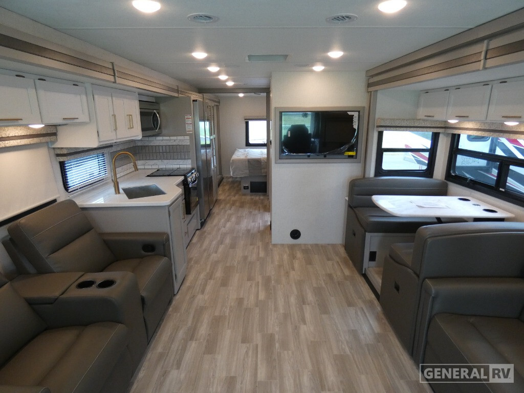 2026 Thor Motor Coach WINDSPORT 35R in wixom MI