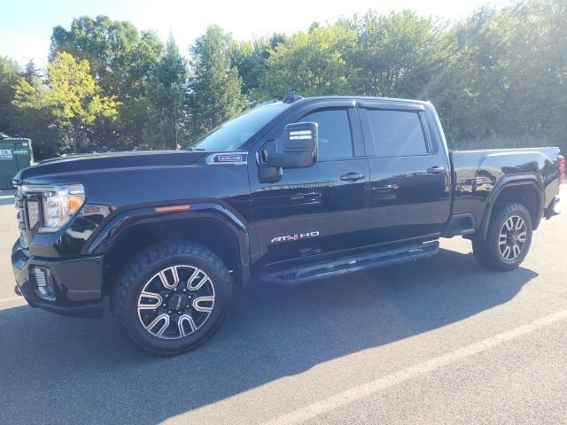 2022 GMC SIERRA in Royersford, PA