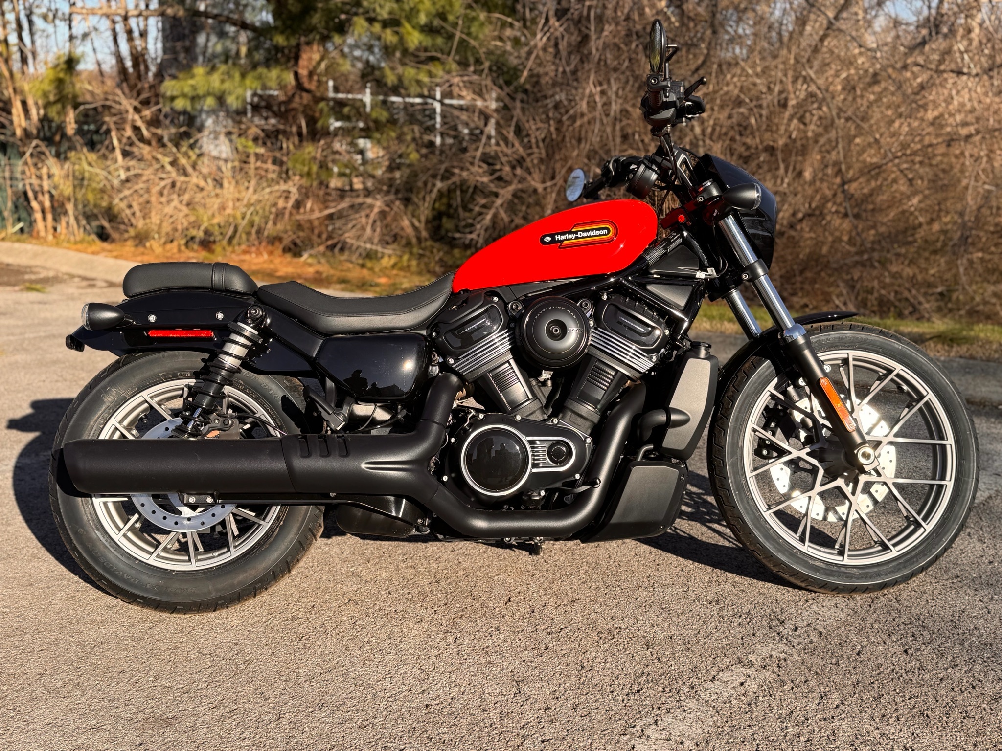 2026 Harley-Davidson Nightster® Special NIGHTSTER in Franklin, TN