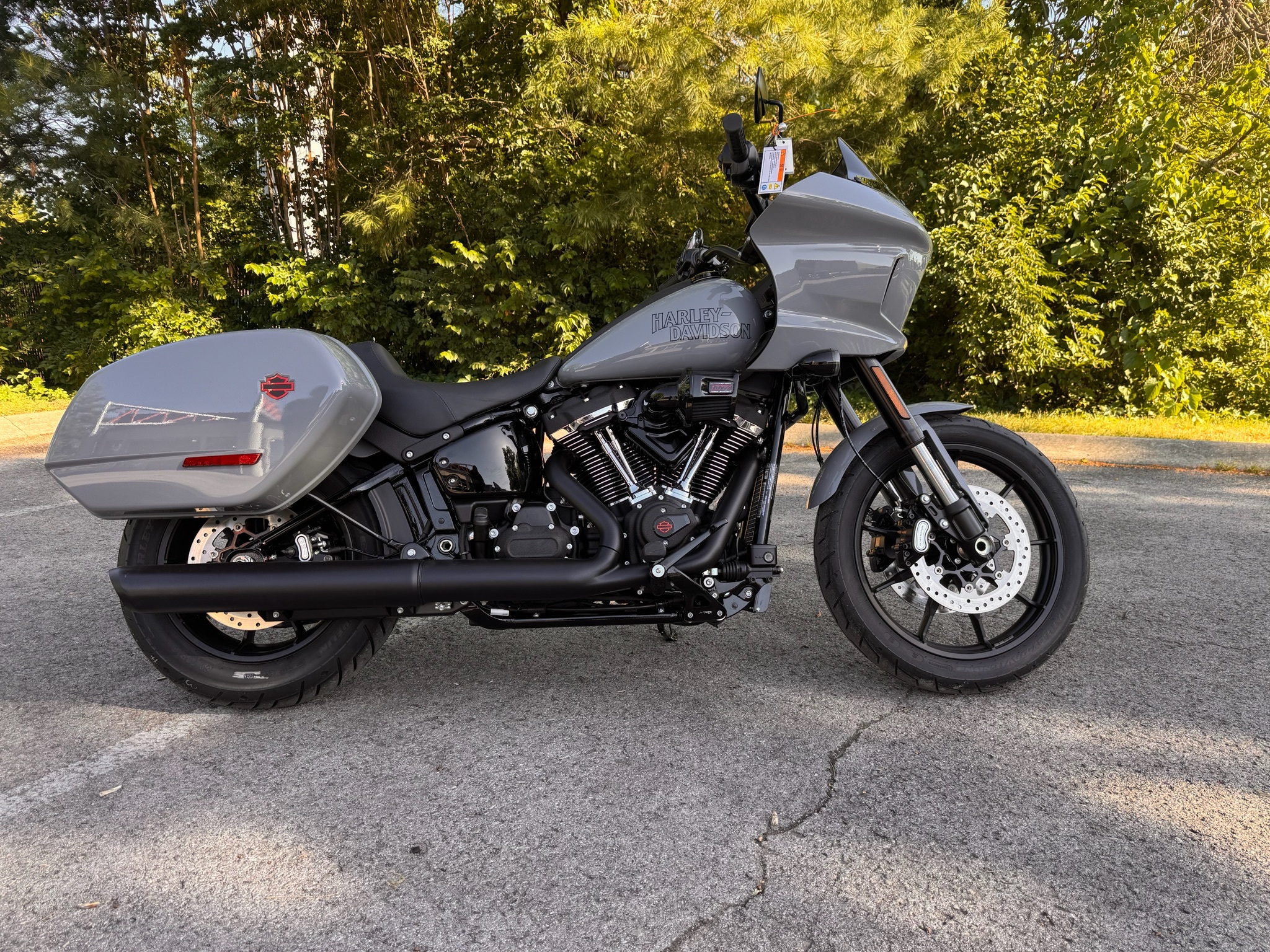 2026 Harley-Davidson Low Rider® ST ST in Franklin, TN