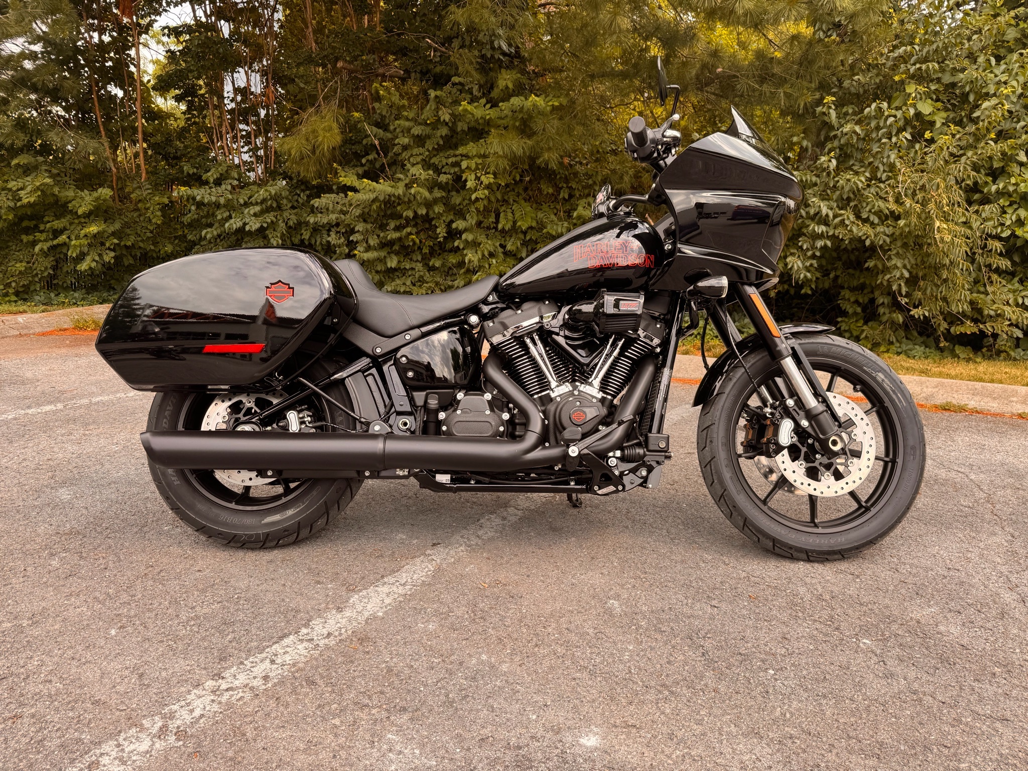 2026 Harley-Davidson Low Rider® ST ST in Franklin, TN