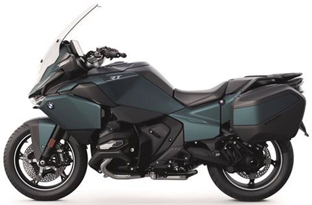 2026 BMW R1300RT in Alhambra, CA