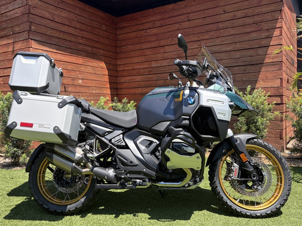 2026 BMW R 1300 GS Adventure in Orlando, FL
