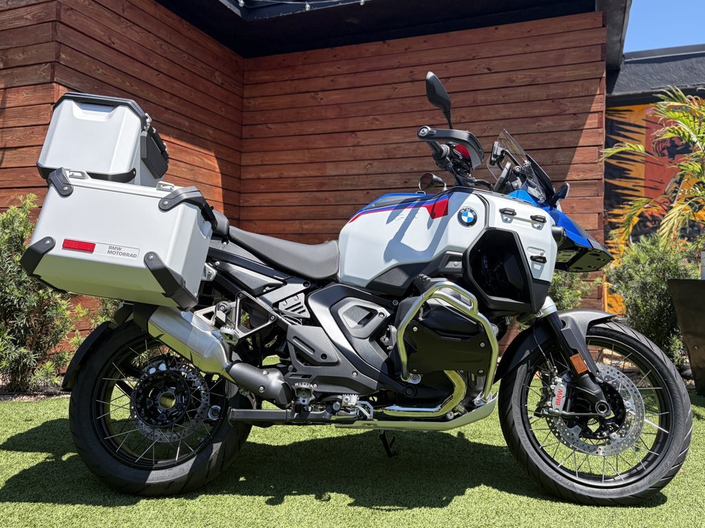 2026 BMW R 1300 GS Adventure in Orlando, FL
