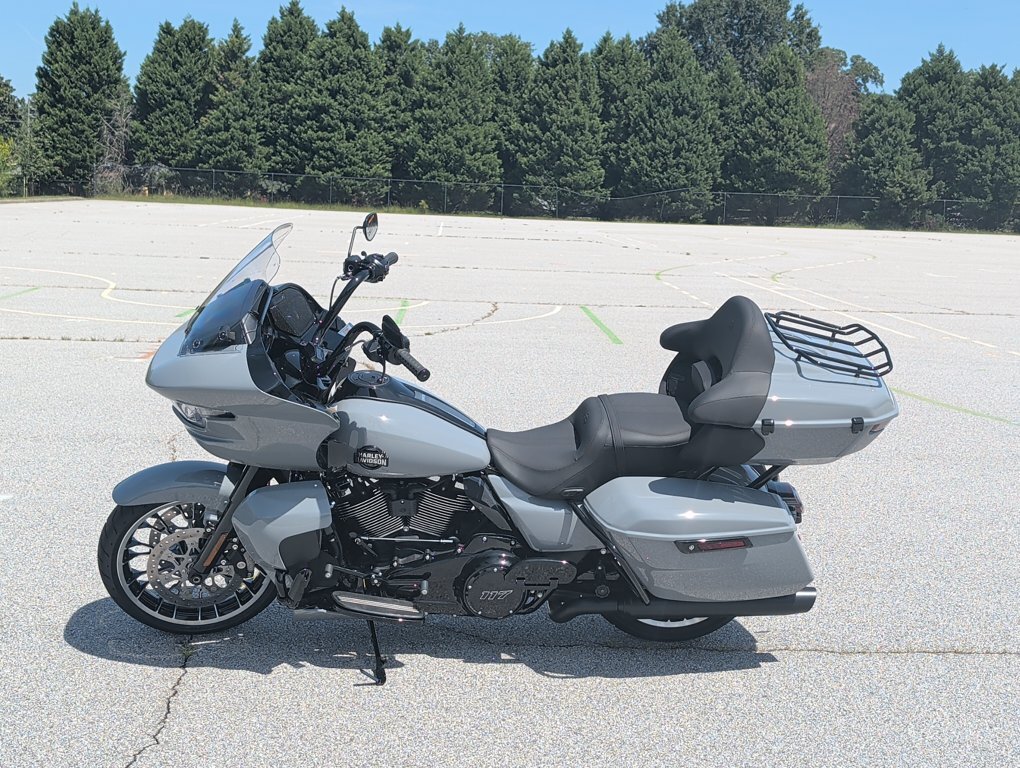 2026 Harley-Davidson ROAD GLIDE LIMITED