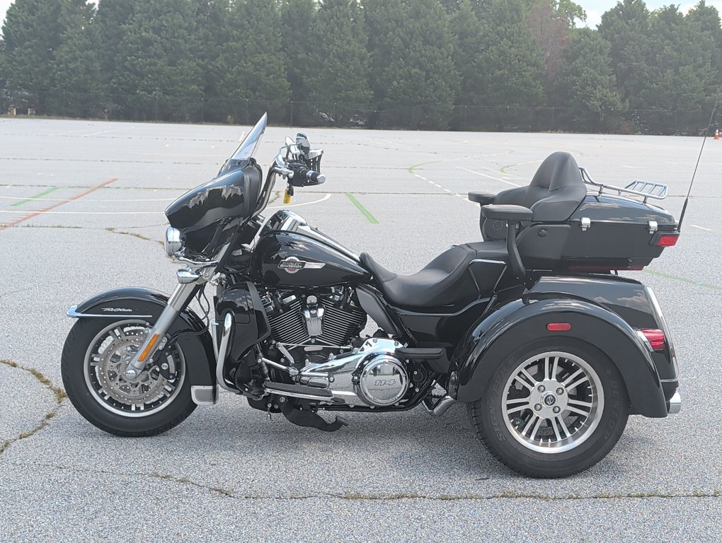 2023 Harley-Davidson TRI GLIDE ULTRA ULTRA CLASSIC in Conyers, GA