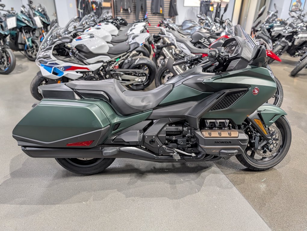 2024 Honda GOLDWING in Greensboro, NC