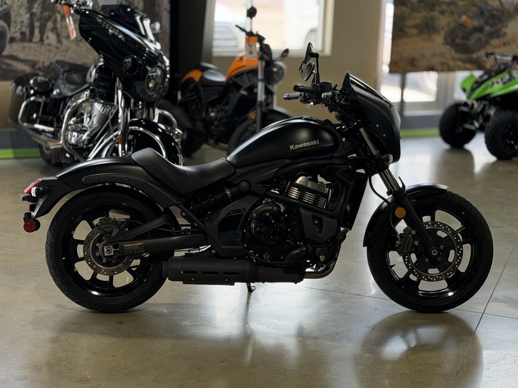 2023 Kawasaki VULCAN S BASE in Houtson, TX
