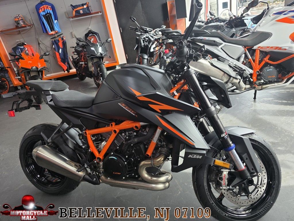 2026 KTM 1390 Super Duke R EVO 1390 R EVO in Belleville, NJ