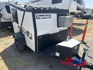 2021 TAXA OUTDOORS TIGERMOTH