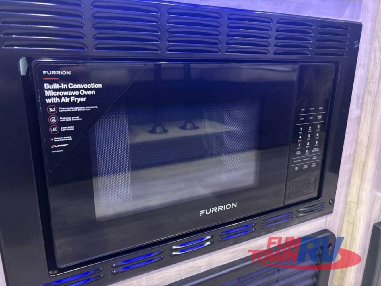 A photo of this 2027 Forest River Rv Cherokee Grey Wolf 26DBH
